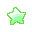 Emoji emojstargreen_su