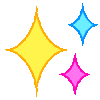 Emoji estrellas_colores_su