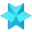 Emoji star_legend_su