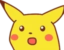 Emoji omgpikachu