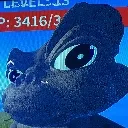 Emoji MinillaSus