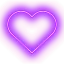 Emoji 1_coeurneon