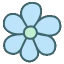 Emoji 1_fleur