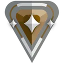 Emoji bronze