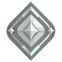 Emoji silver