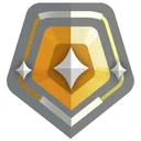 Emoji gold