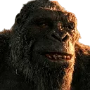 Emoji KongSmile