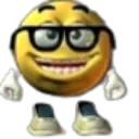 Emoji JoeNerd