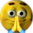 Emoji JoeNoThanks