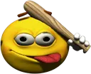 Emoji JoeWhenProto