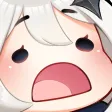 Emoji genshin_paimon_D
