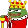 Emoji CC_Pepe_king