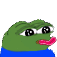 Emoji CC_Pepe_Tonge
