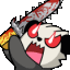 Emoji CC_Panda_Killer