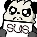 Emoji CC_Panda_sus