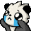 Emoji CC_Pandainvisible