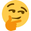 Emoji L_Gthinksmirk