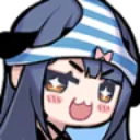 Emoji L_Asmirkpantie