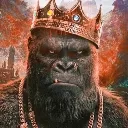 Emoji KingKong