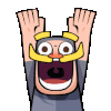Emoji game_royalcelebrate