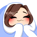 Emoji 10320