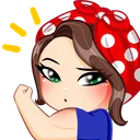 Emoji 11320
