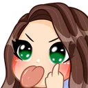 Emoji 18320