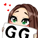 Emoji 20320