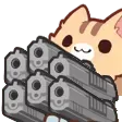 Emoji MassPewpew_Exorde