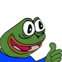 Emoji AgreeGe