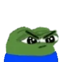 Emoji Angy
