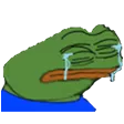 Emoji CryGE