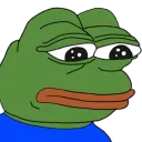 Emoji Feelsbadman