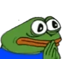 Emoji HmmIntereseting