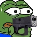 Emoji MonkaShoot