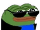 Emoji PeepoEZ