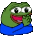 Emoji PeepoClap