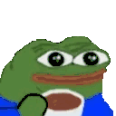 Emoji PeepoCoffee