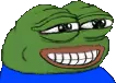 Emoji PeepoLaugh
