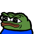 Emoji PeepoNope