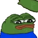 Emoji PeepoPat