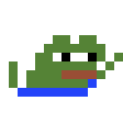 Emoji PepeDance
