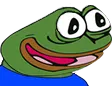 Emoji Pepege
