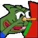 Emoji PepeGamble