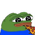 Emoji PepePizza
