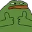Emoji PepeThumbs