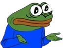 Emoji ShrugGe