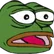 Emoji WTFPepe