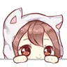 Emoji Mina