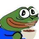 Emoji CoffeeGe